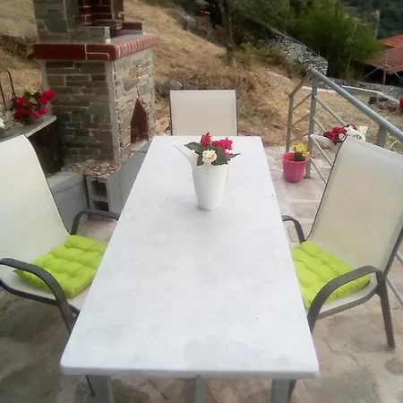 Dimitra's Garden * Kaliráhi