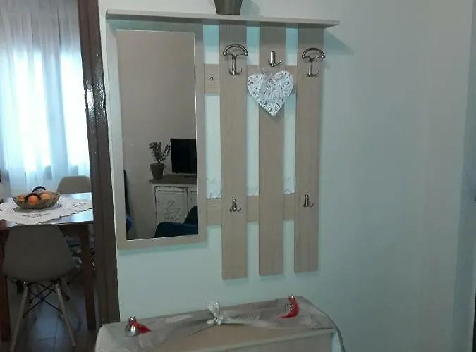 Dimitra's Garden Hétvégi ház *