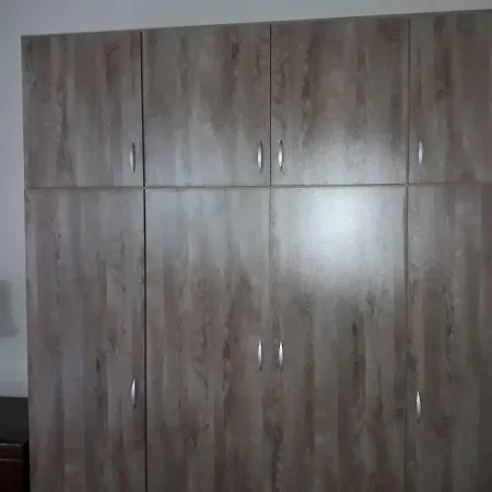 منزل ريفي Dimitra's Garden Kallirákhi