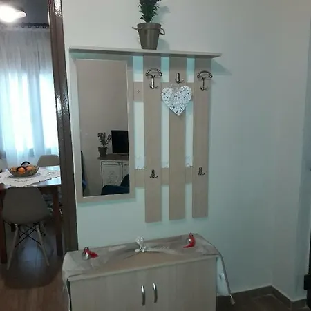 Dimitra's Garden منزل ريفي *