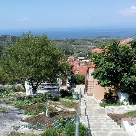 乡村民宿 Dimitra's Garden