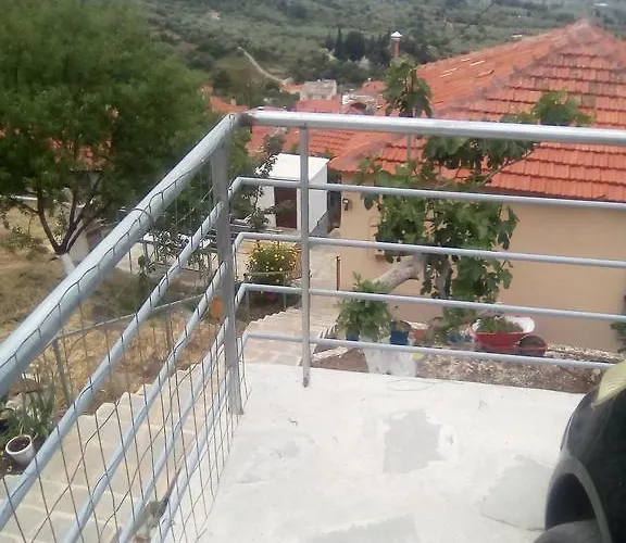 컨트리하우스 Dimitra's Garden *