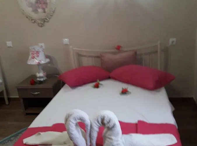 컨트리하우스 Dimitra's Garden