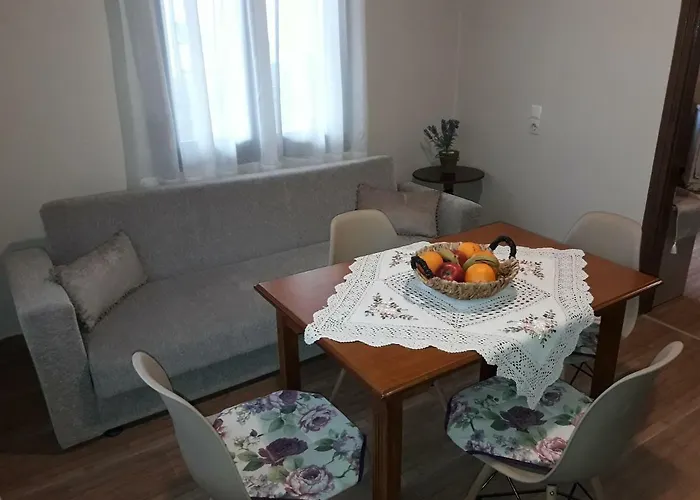 컨트리하우스 Dimitra's Garden