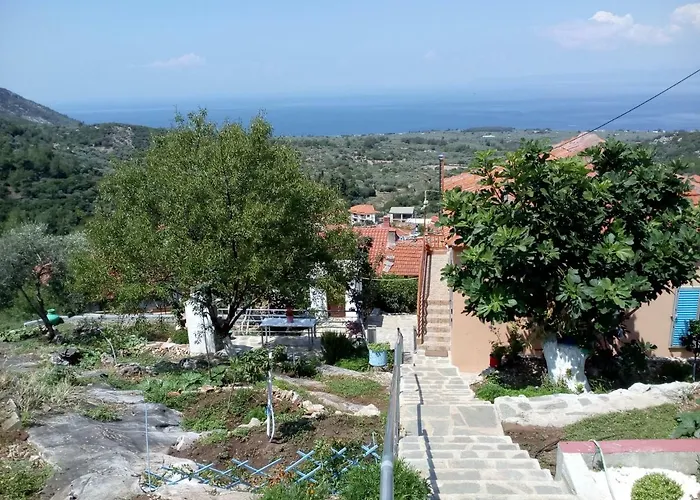 컨트리하우스 Dimitra's Garden